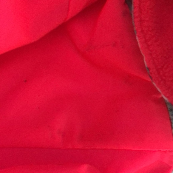 Girls Columbia coat 3 in 1 - Picture 5 of 8